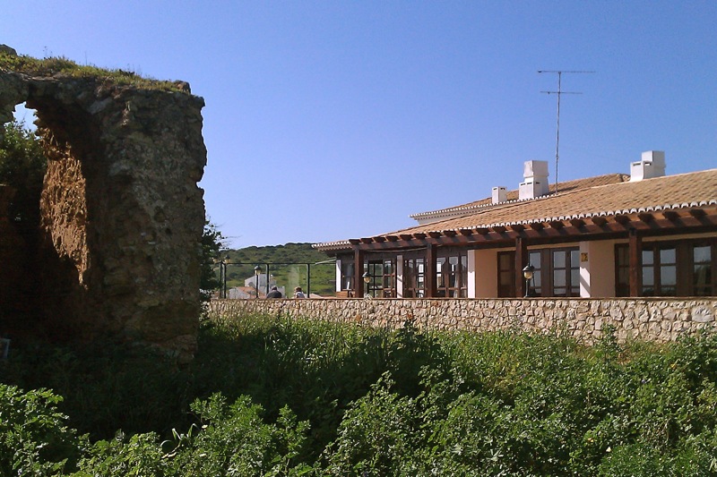 Burgau Fort